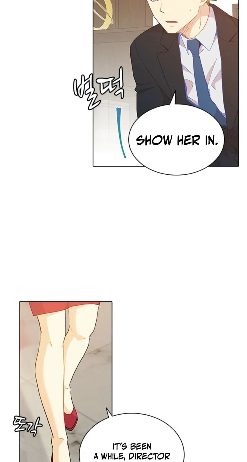 Goddess' Tastes Chapter 55 page 13 - 