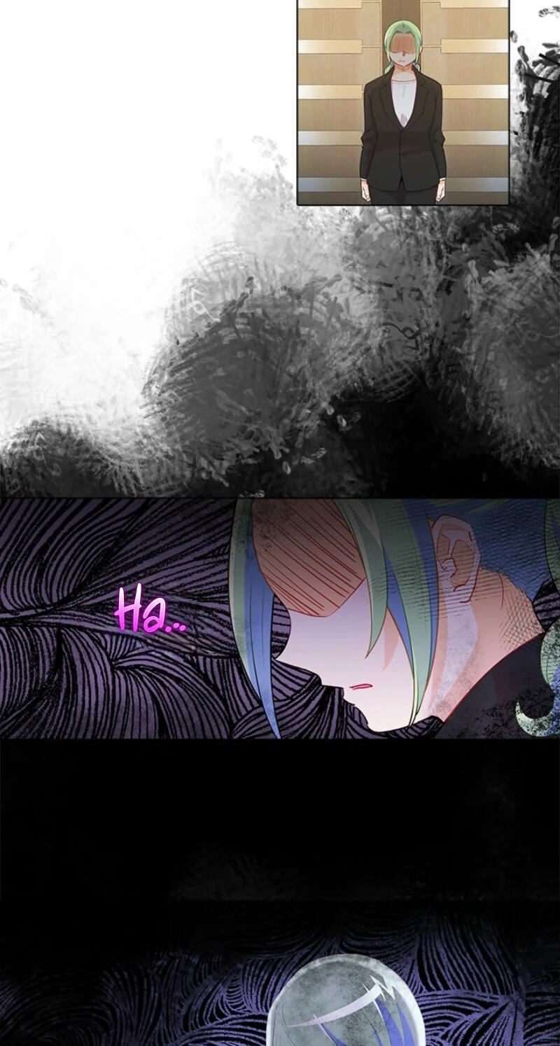 Goddess' Tastes Chapter 55 page 16 - 