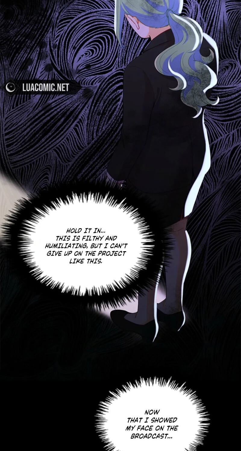 Goddess' Tastes Chapter 55 page 17 - 