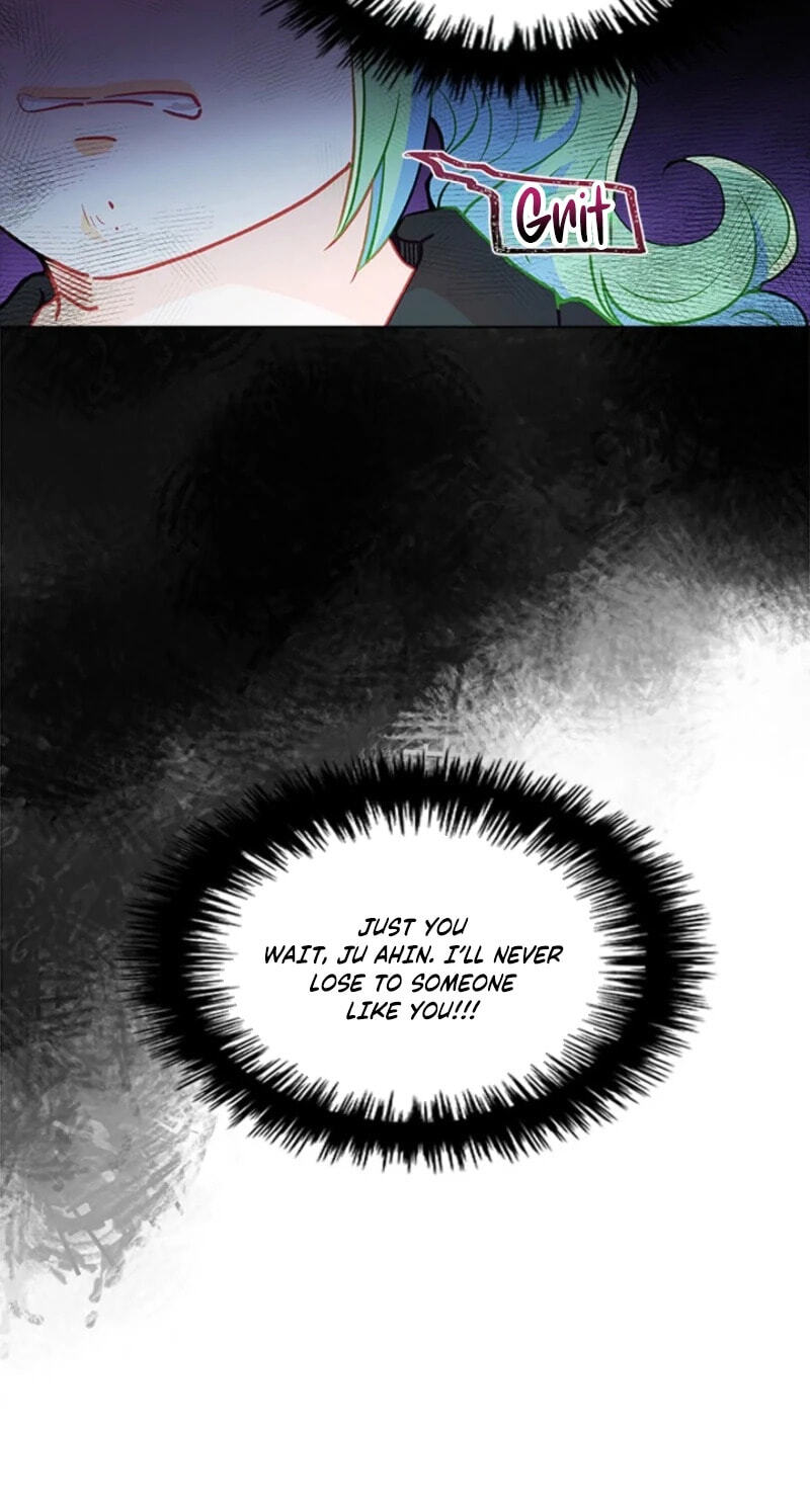 Goddess' Tastes Chapter 55 page 19 - 
