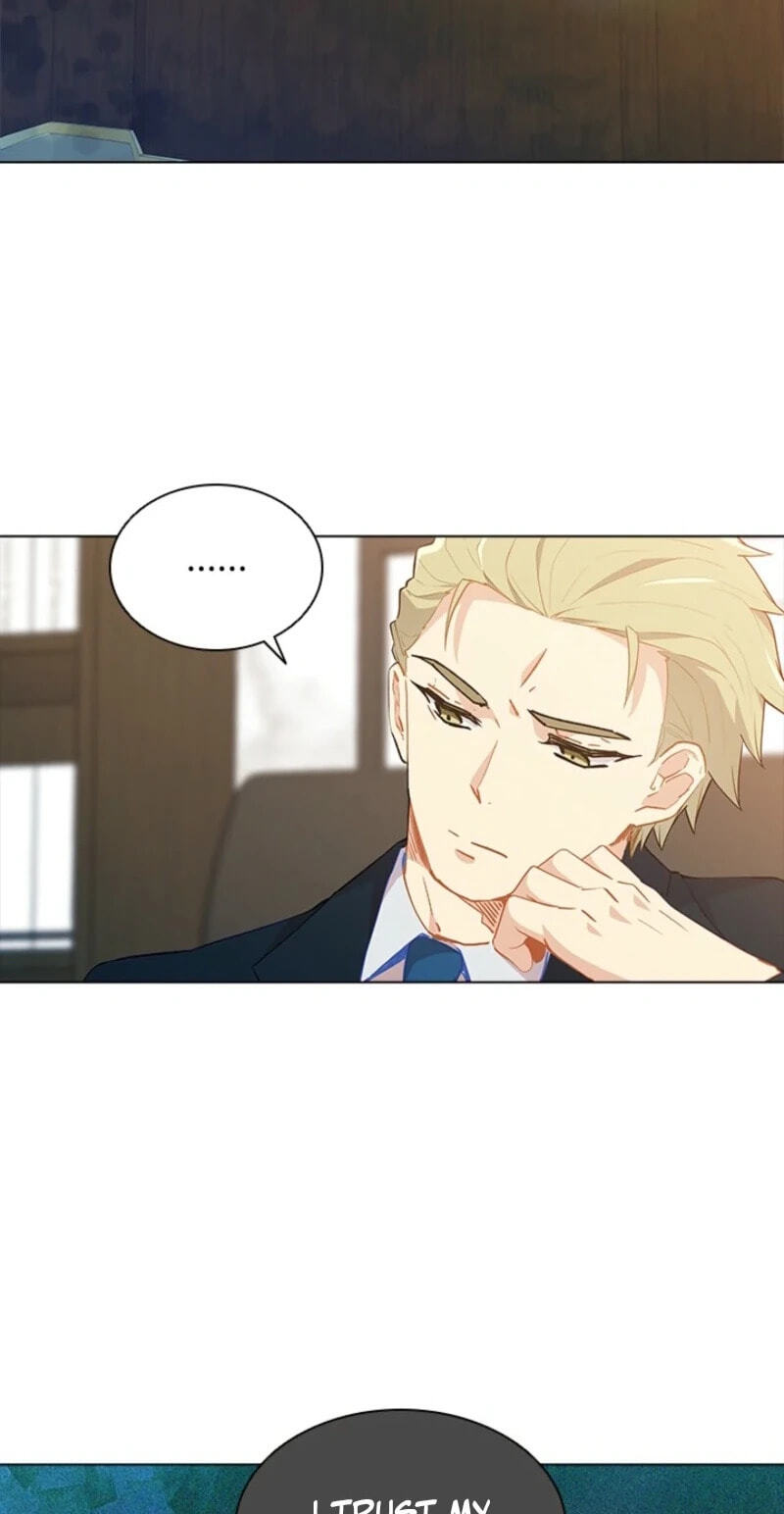 Goddess' Tastes Chapter 55 page 3 - 