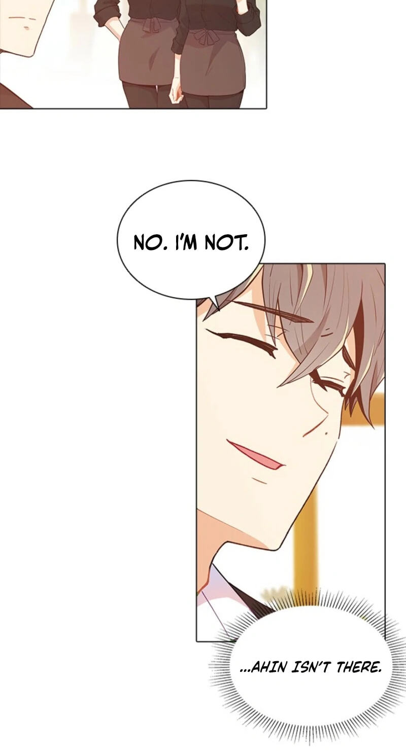 Goddess' Tastes Chapter 55 page 23 - 