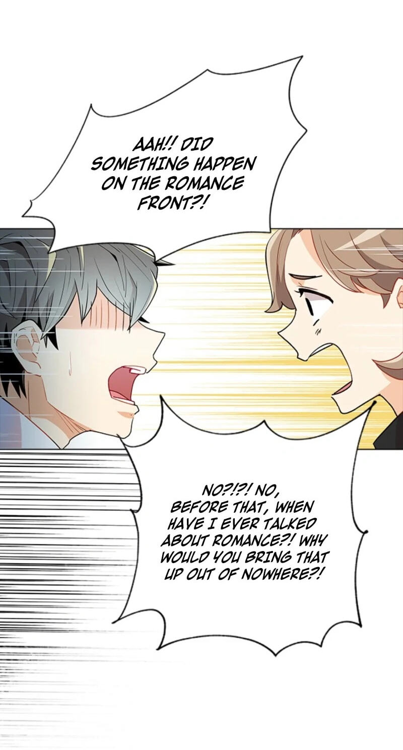 Goddess' Tastes Chapter 55 page 24 - 