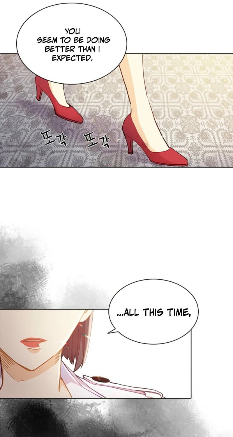 Goddess' Tastes Chapter 55 page 31 - 