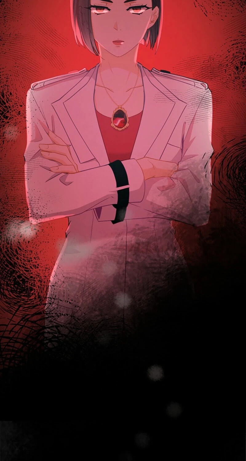 Goddess' Tastes Chapter 55 page 33 - 