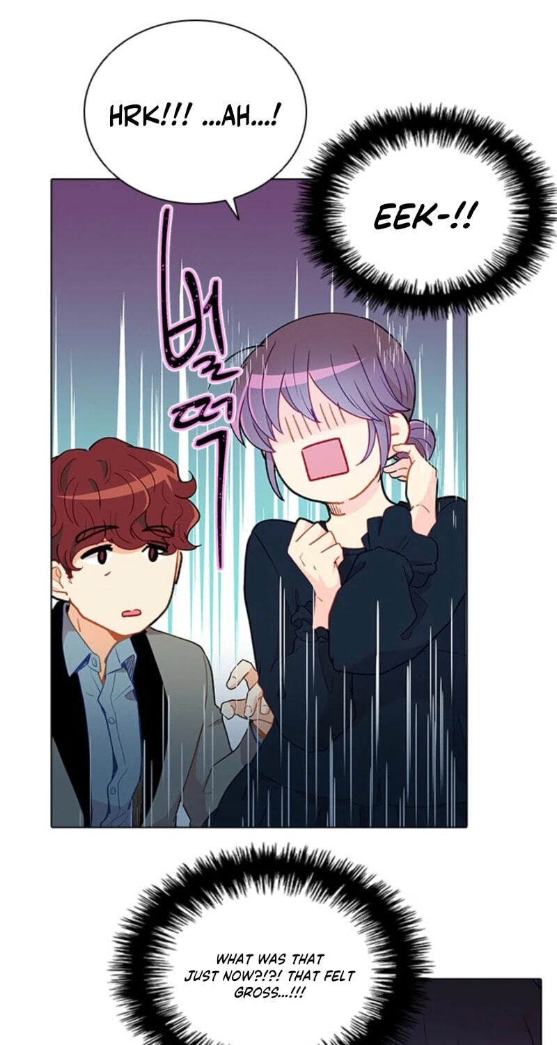 Goddess' Tastes Chapter 55 page 39 - 