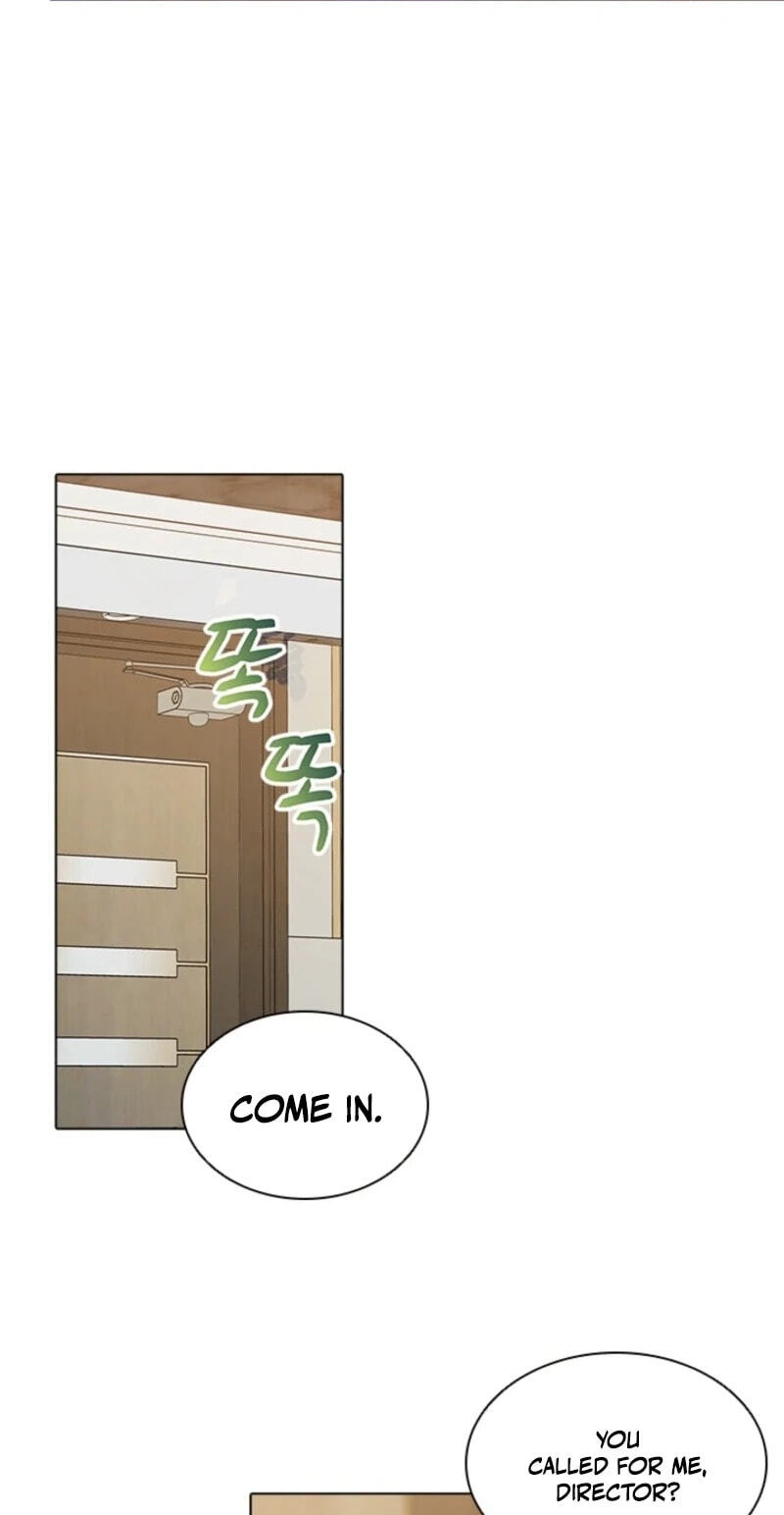 Goddess' Tastes Chapter 55 page 5 - 