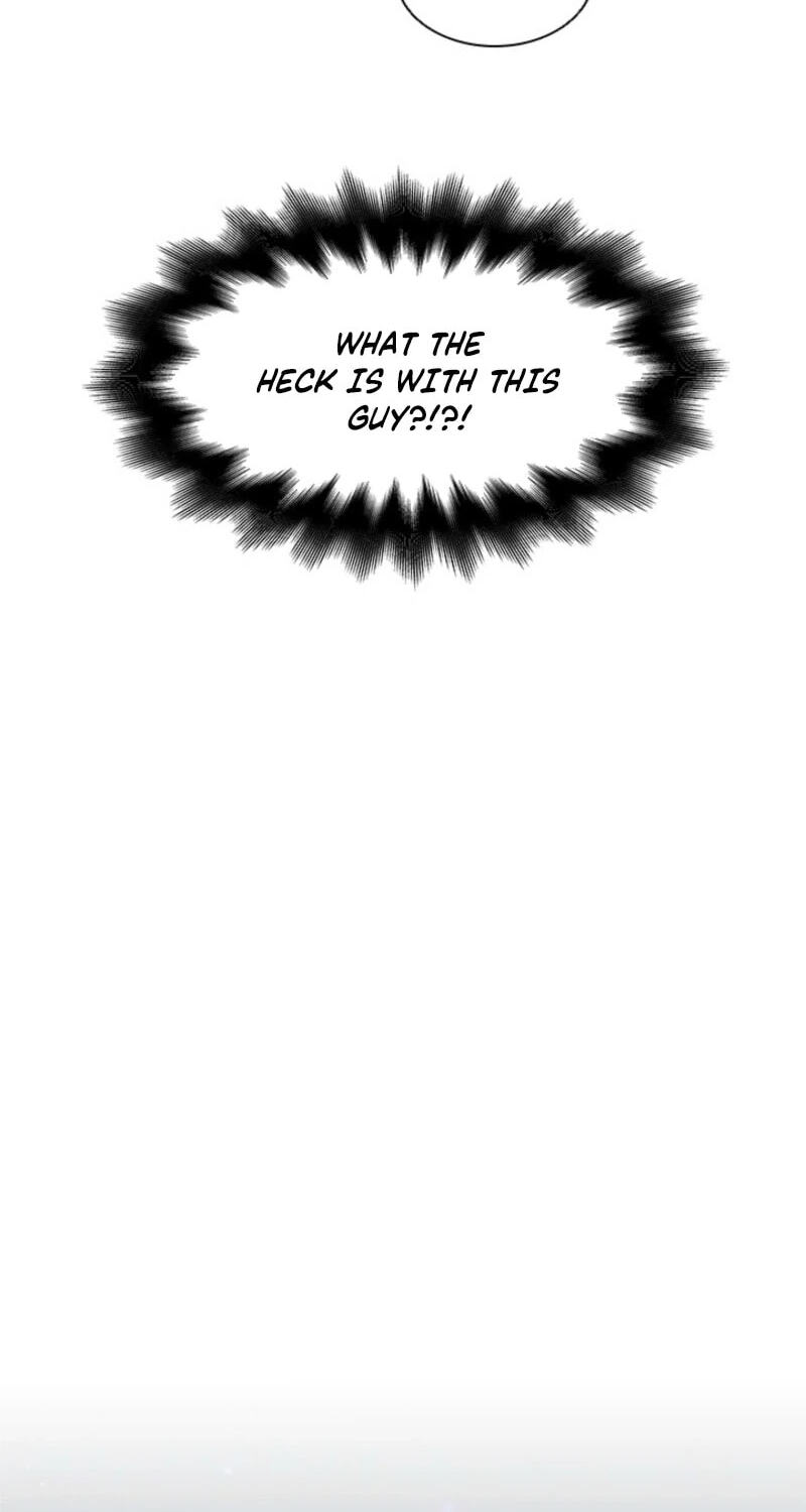 Goddess' Tastes Chapter 55 page 42 - 