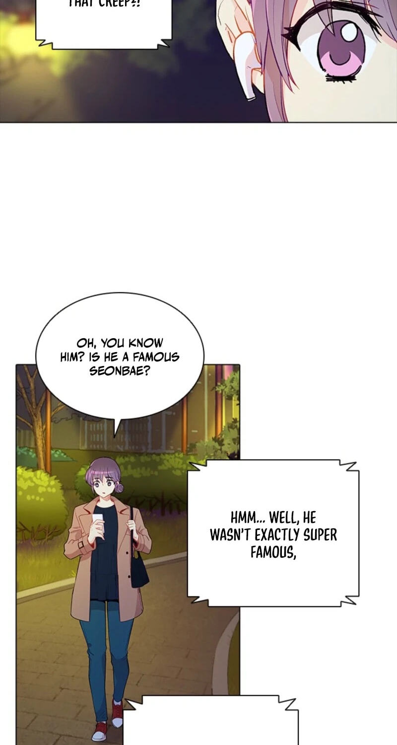 Goddess' Tastes Chapter 55 page 44 - 