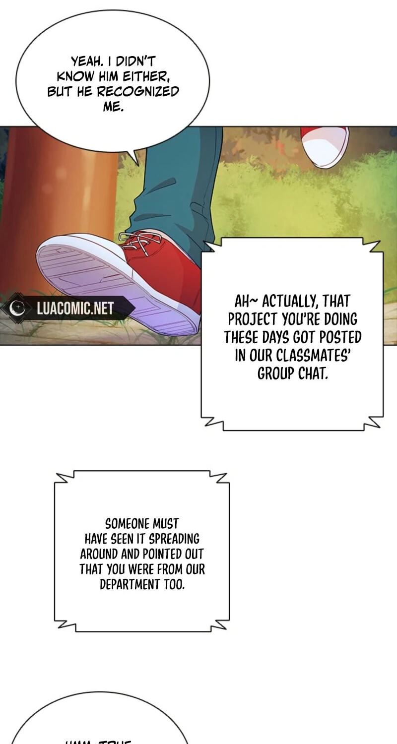 Goddess' Tastes Chapter 55 page 46 - 