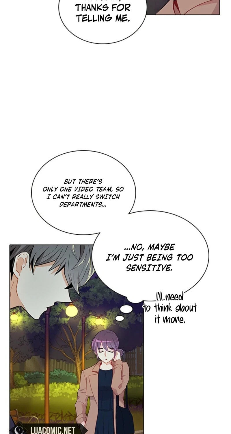 Goddess' Tastes Chapter 55 page 49 - 