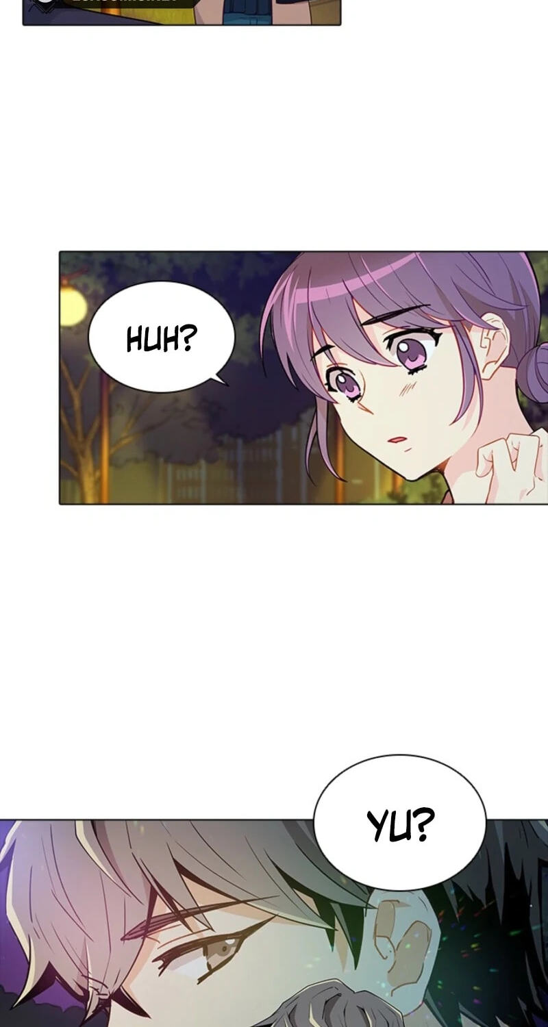 Goddess' Tastes Chapter 55 page 50 - 