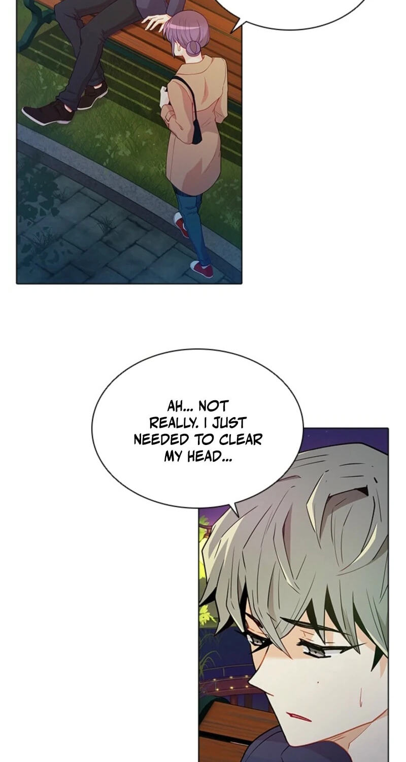 Goddess' Tastes Chapter 55 page 52 - 