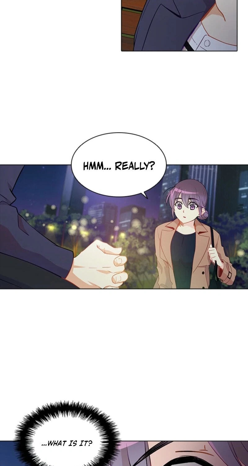 Goddess' Tastes Chapter 55 page 53 - 