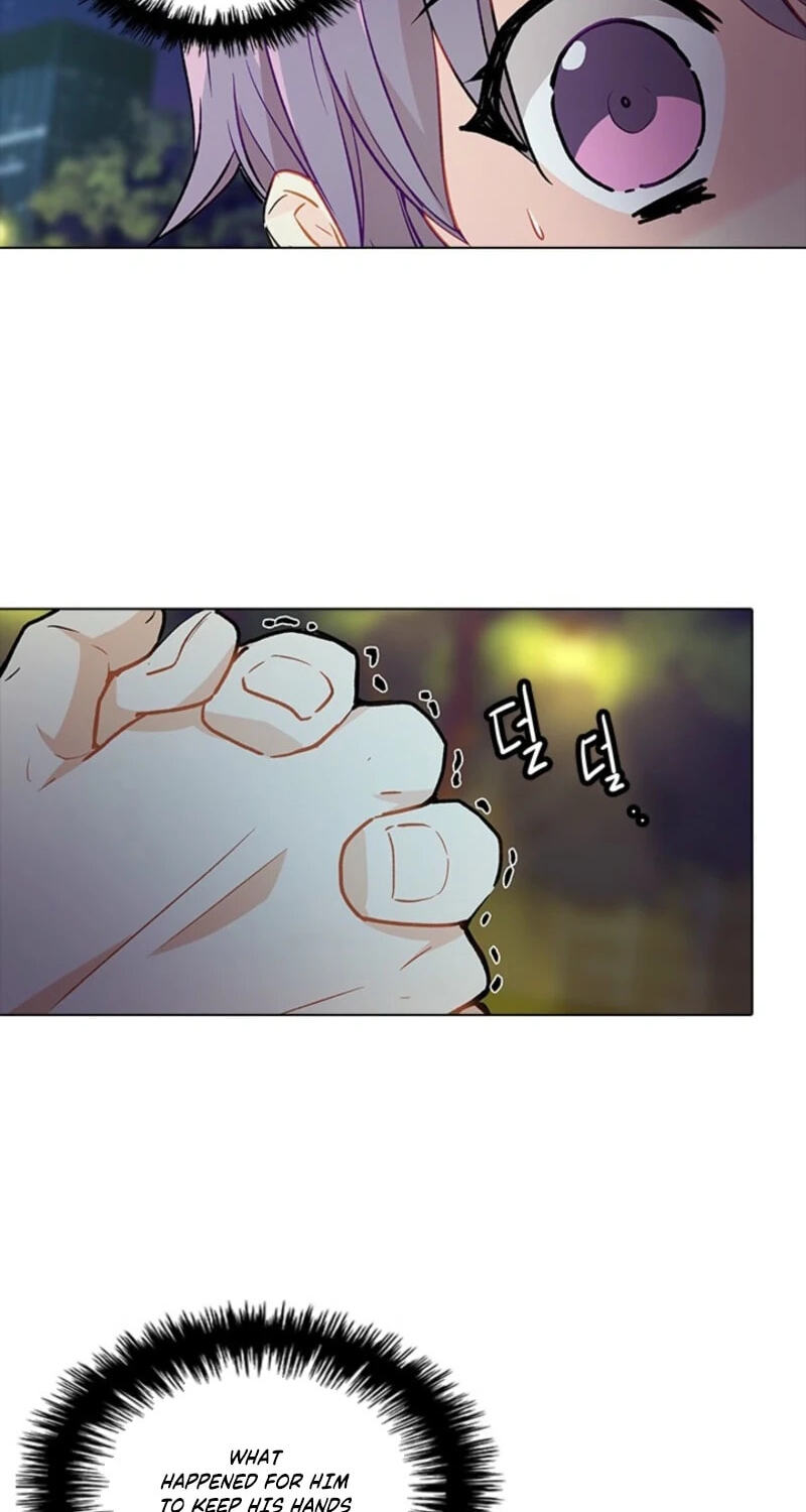 Goddess' Tastes Chapter 55 page 54 - 