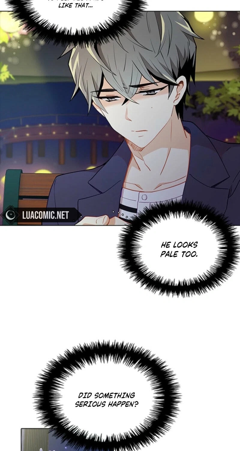 Goddess' Tastes Chapter 55 page 55 - 