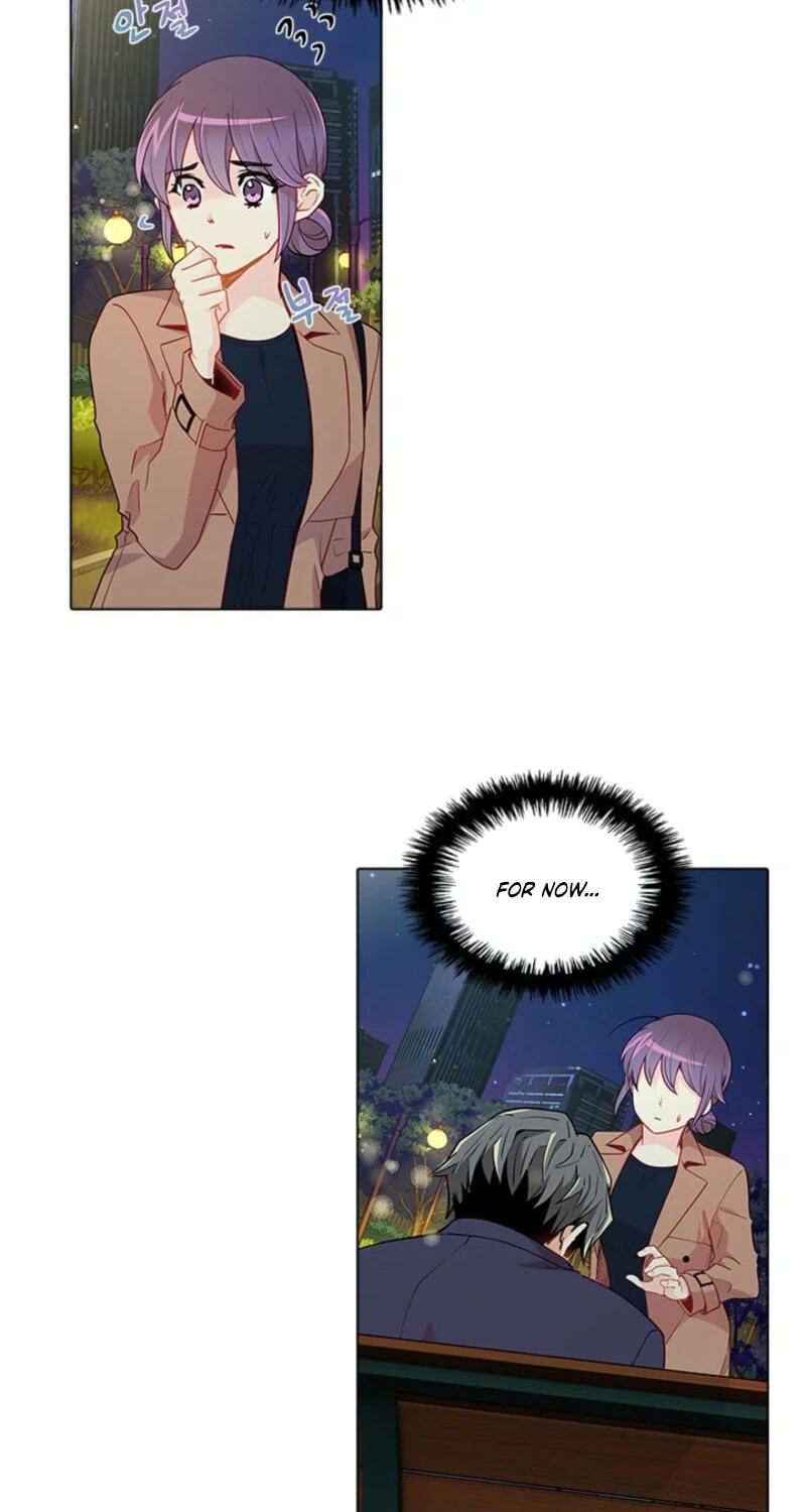 Goddess' Tastes Chapter 55 page 56 - 