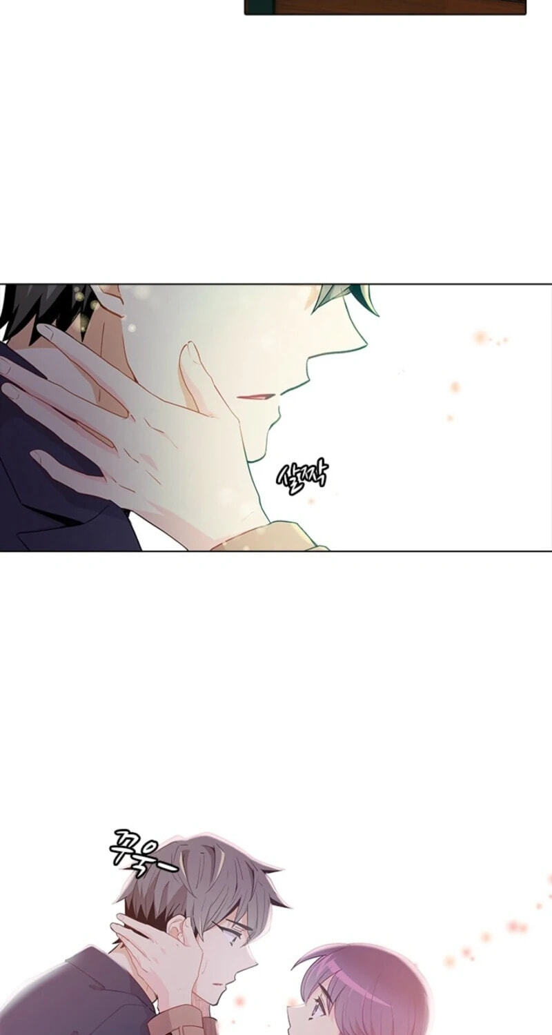 Goddess' Tastes Chapter 55 page 57 - 