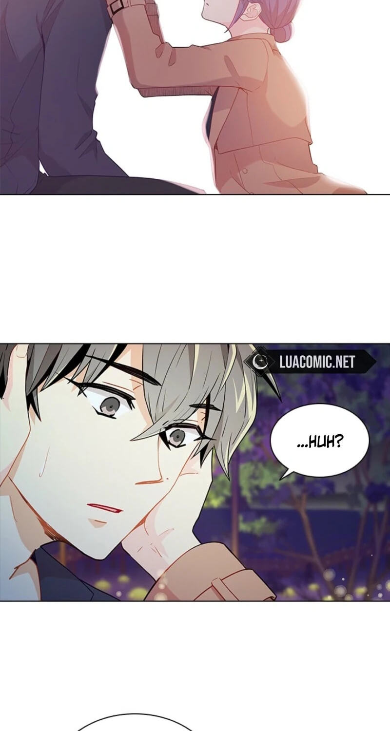 Goddess' Tastes Chapter 55 page 58 - 