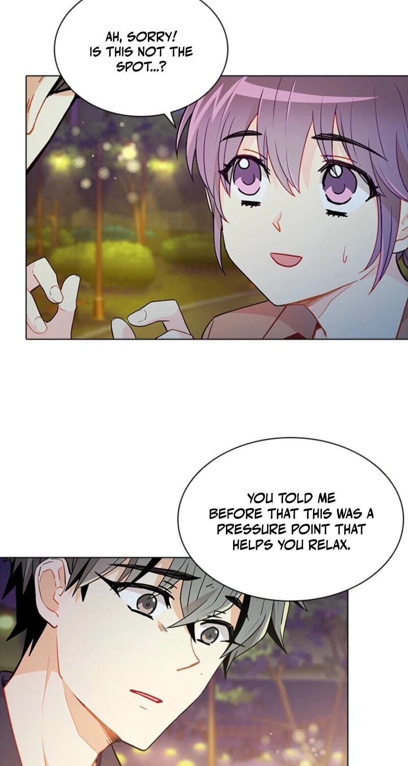 Goddess' Tastes Chapter 55 page 59 - 