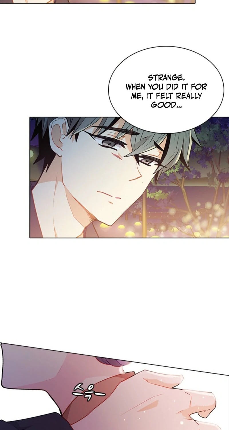 Goddess' Tastes Chapter 55 page 60 - 