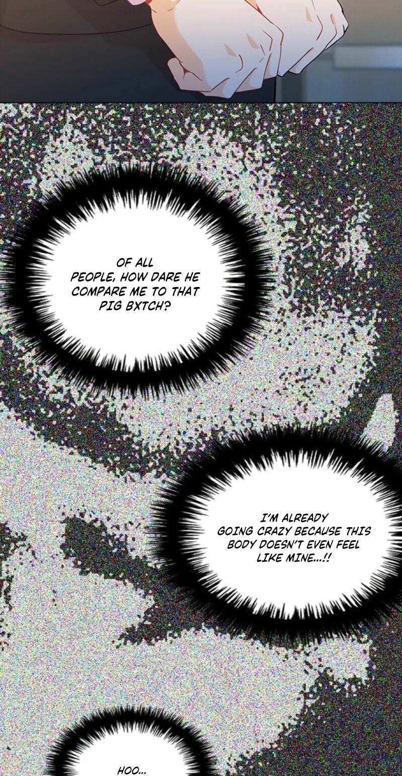 Goddess' Tastes Chapter 55 page 9 - 
