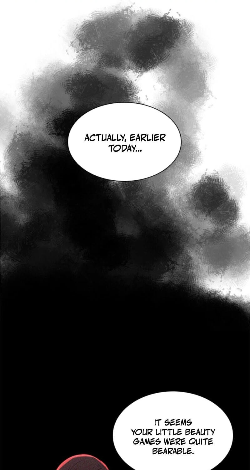 Goddess' Tastes Chapter 56 page 11 - 