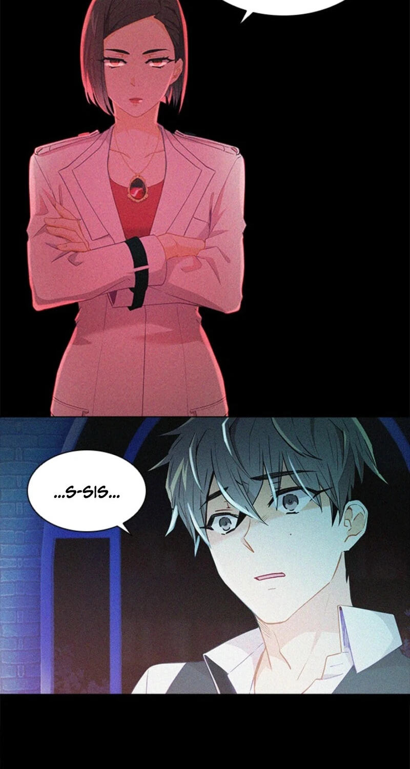 Goddess' Tastes Chapter 56 page 12 - 