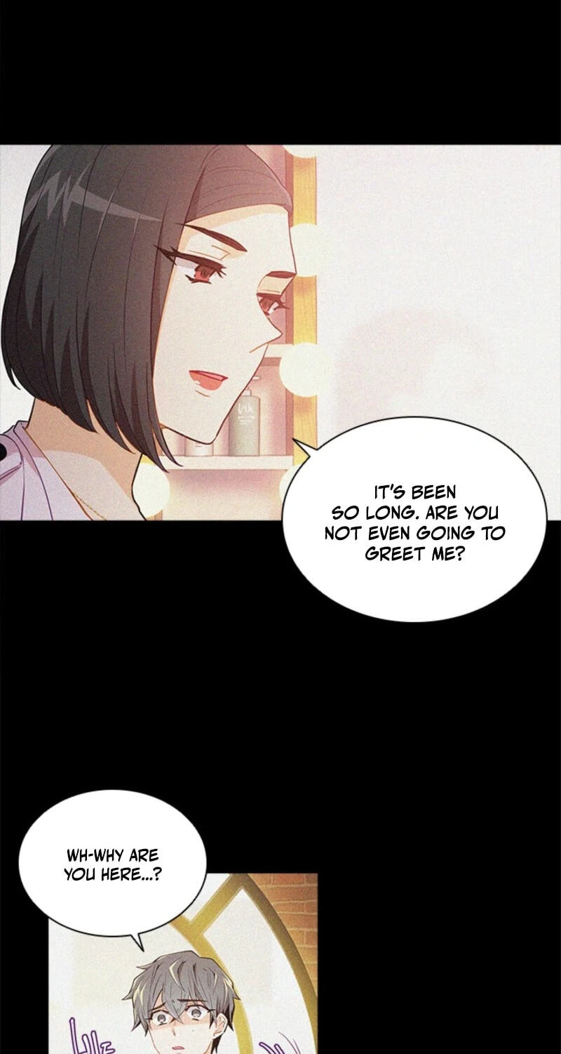 Goddess' Tastes Chapter 56 page 13 - 