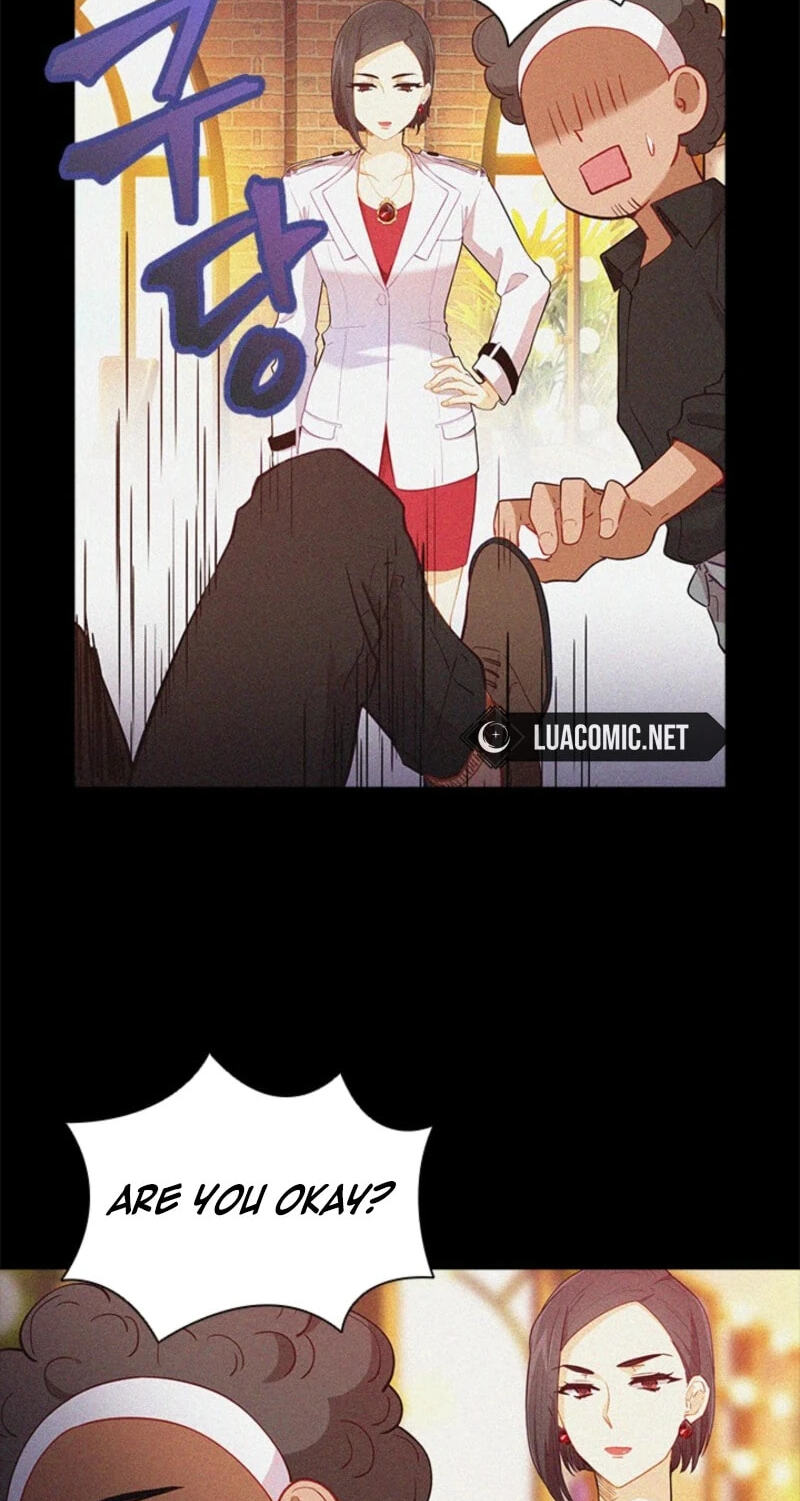 Goddess' Tastes Chapter 56 page 15 - 