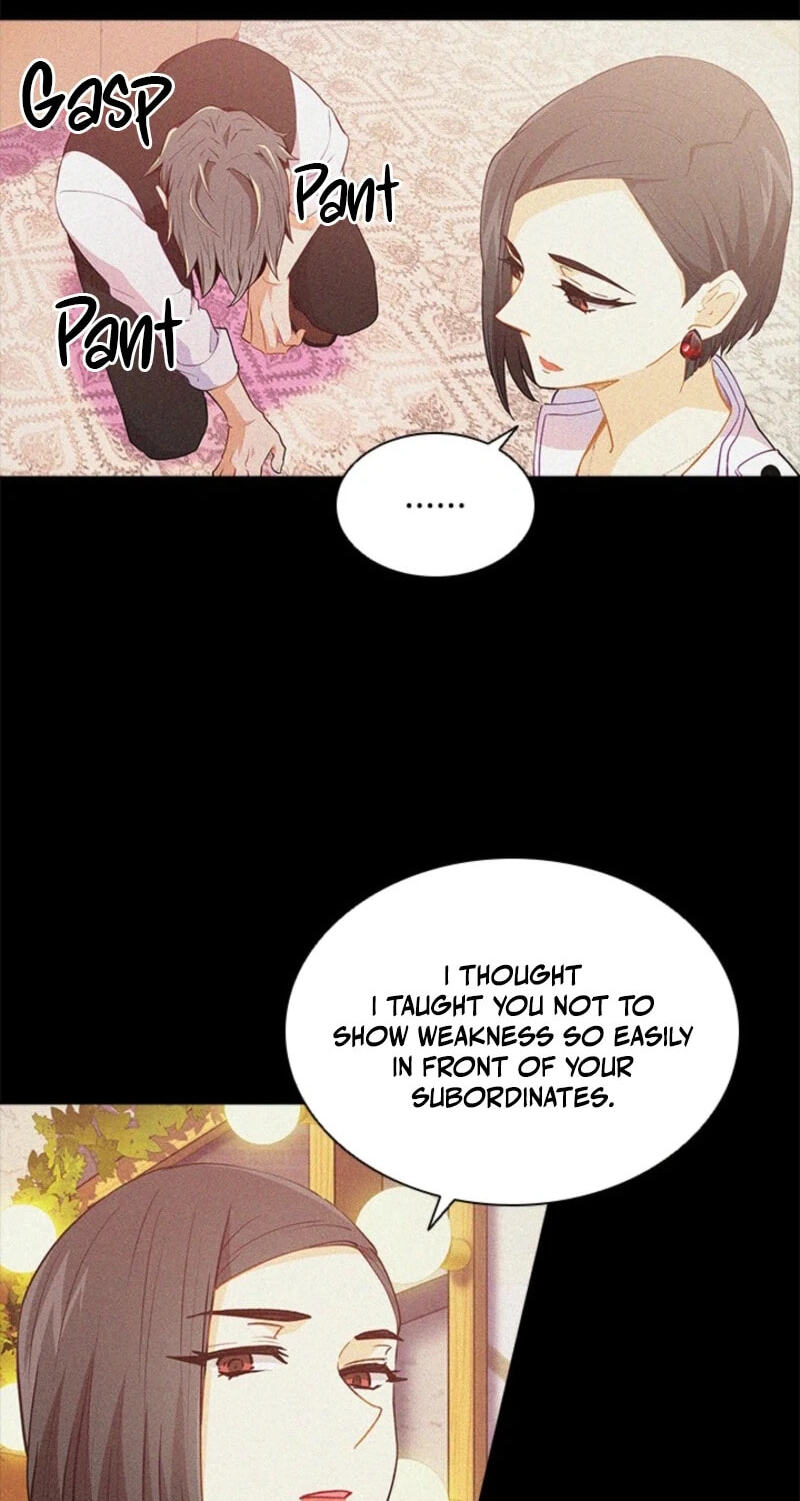 Goddess' Tastes Chapter 56 page 18 - 