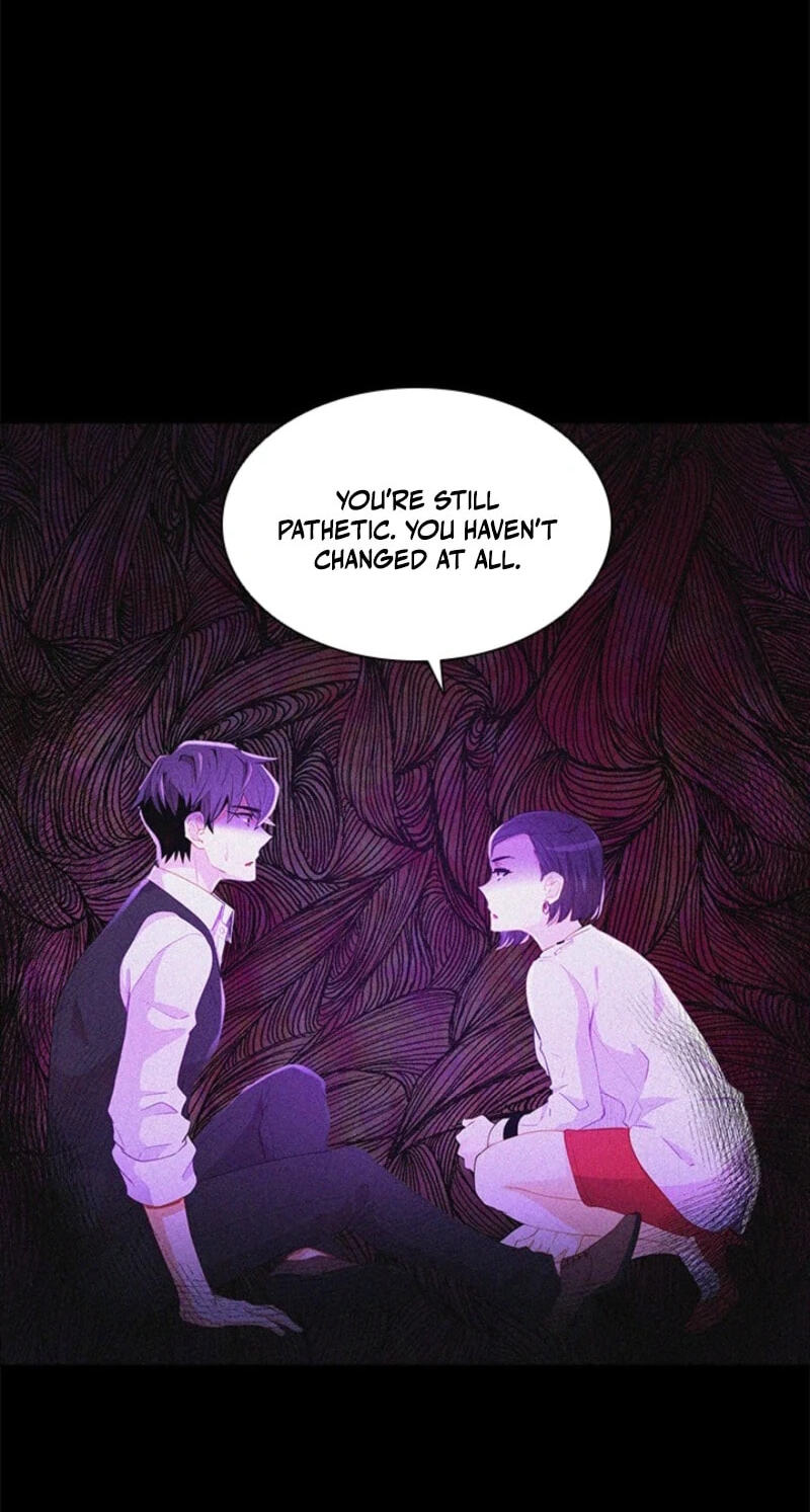 Goddess' Tastes Chapter 56 page 20 - 