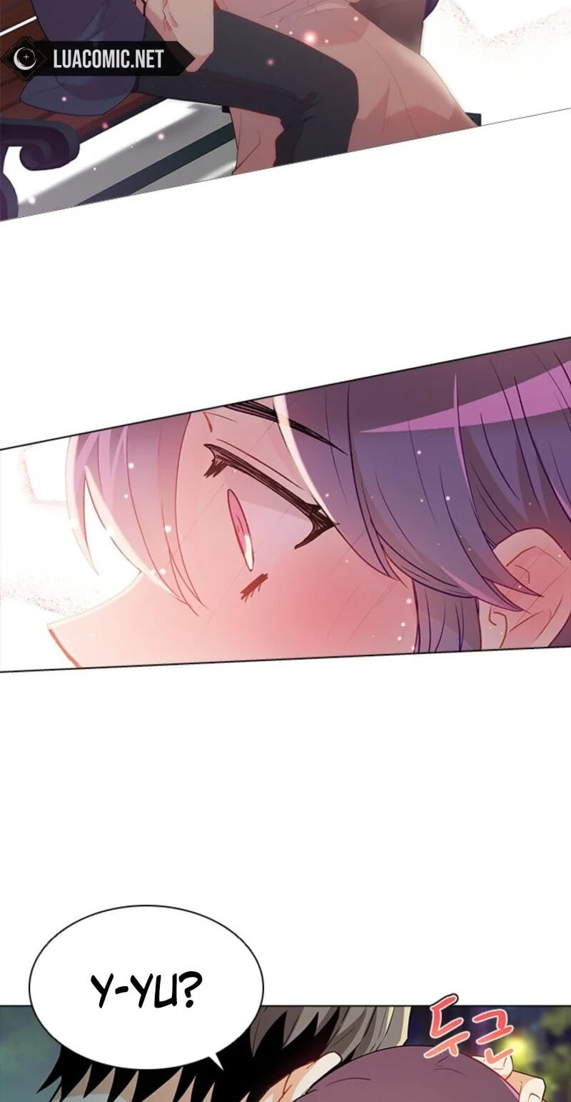 Goddess' Tastes Chapter 56 page 3 - 