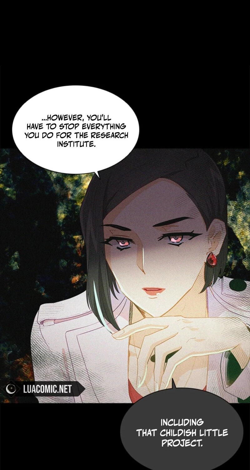 Goddess' Tastes Chapter 56 page 24 - 