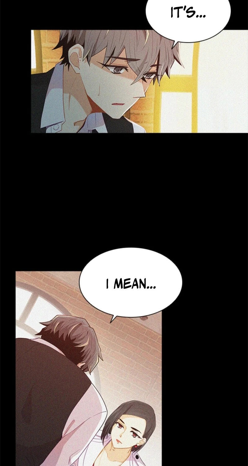 Goddess' Tastes Chapter 56 page 27 - 