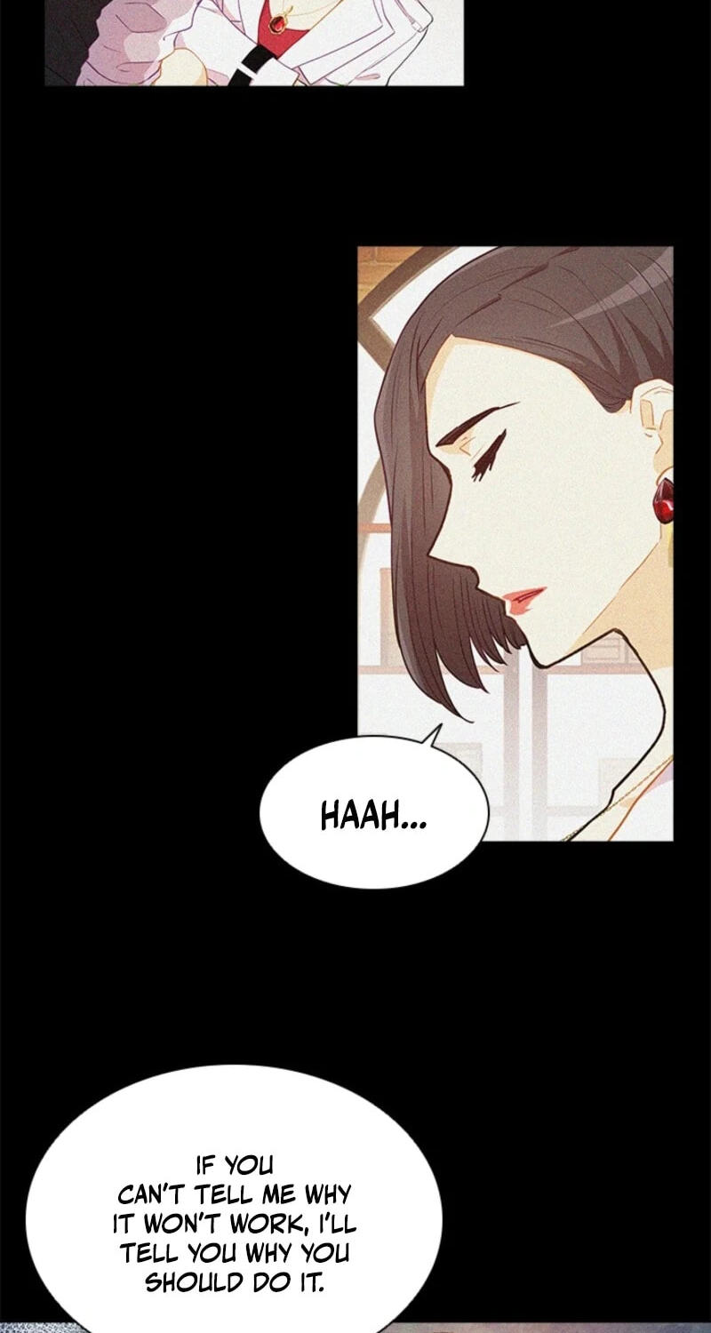 Goddess' Tastes Chapter 56 page 28 - 