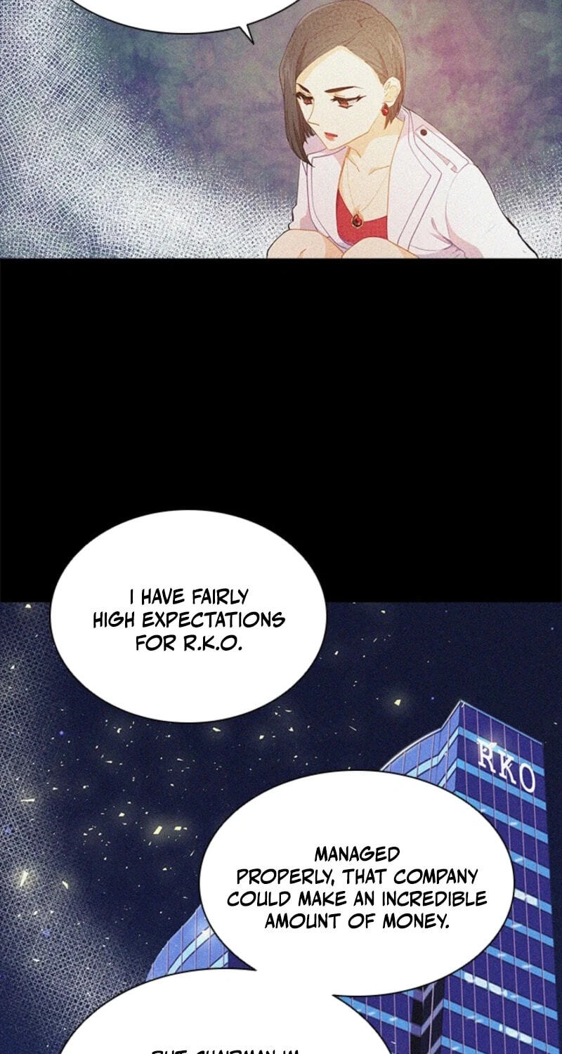 Goddess' Tastes Chapter 56 page 29 - 