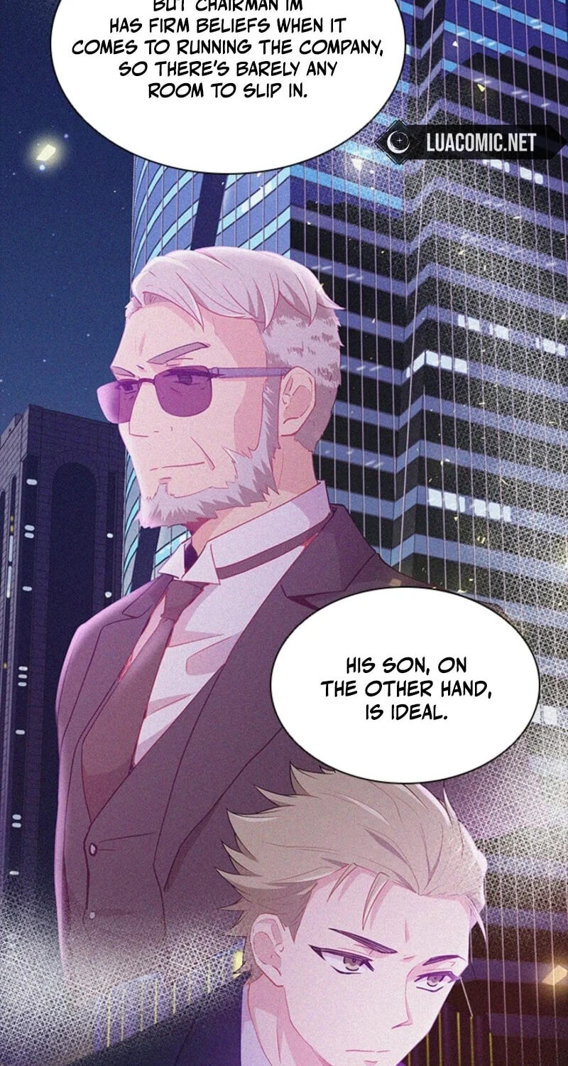 Goddess' Tastes Chapter 56 page 30 - 