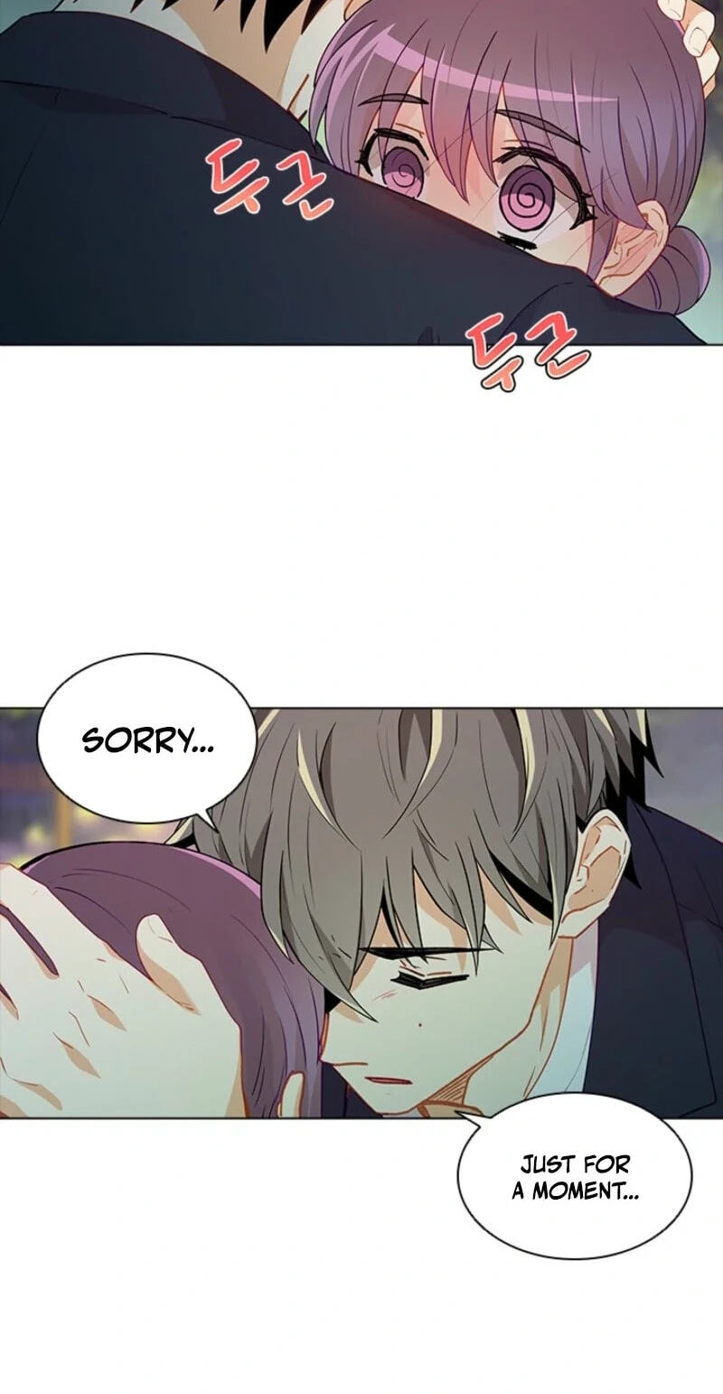 Goddess' Tastes Chapter 56 page 4 - 