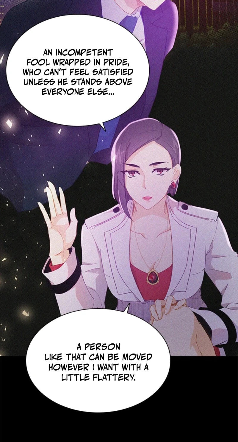 Goddess' Tastes Chapter 56 page 31 - 