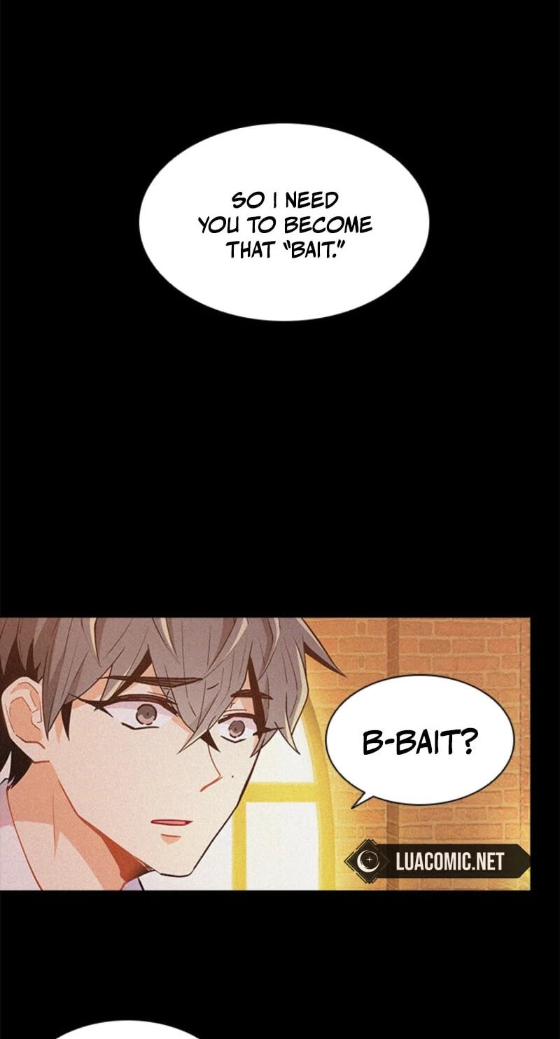 Goddess' Tastes Chapter 56 page 32 - 