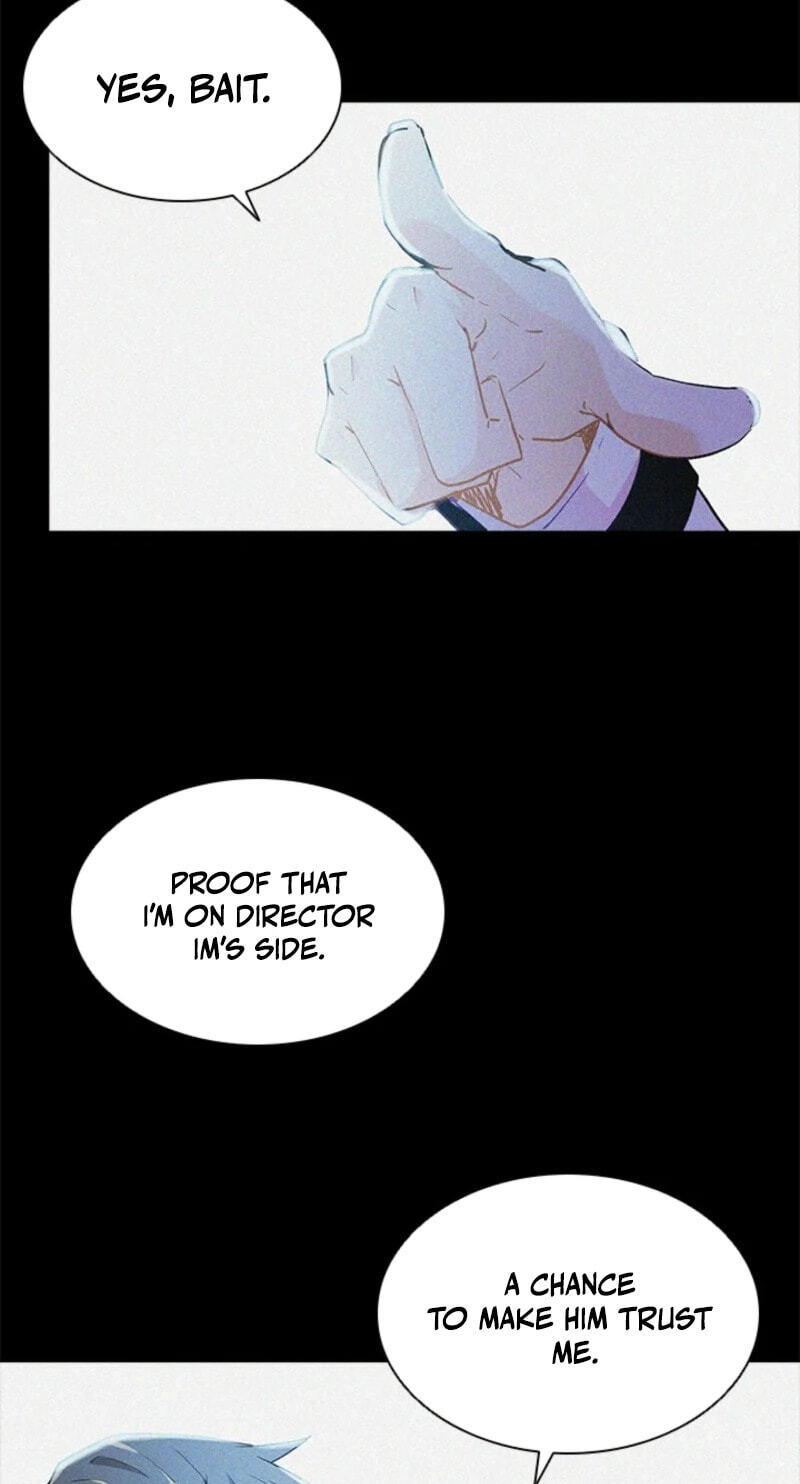 Goddess' Tastes Chapter 56 page 33 - 