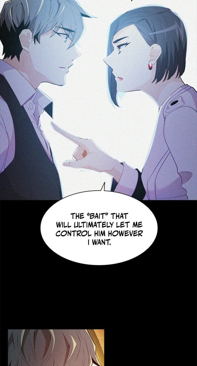 Goddess' Tastes Chapter 56 page 34 - 