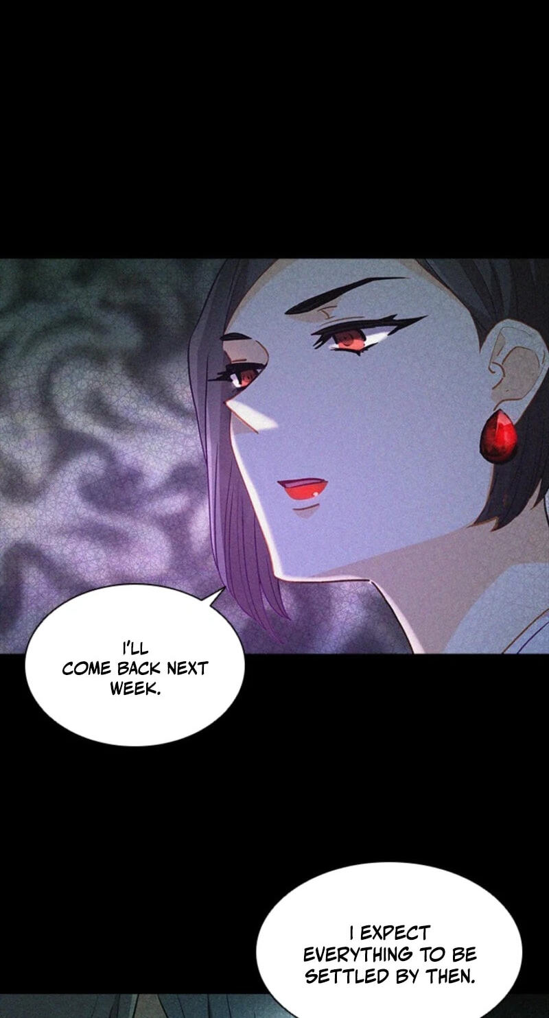 Goddess' Tastes Chapter 56 page 38 - 