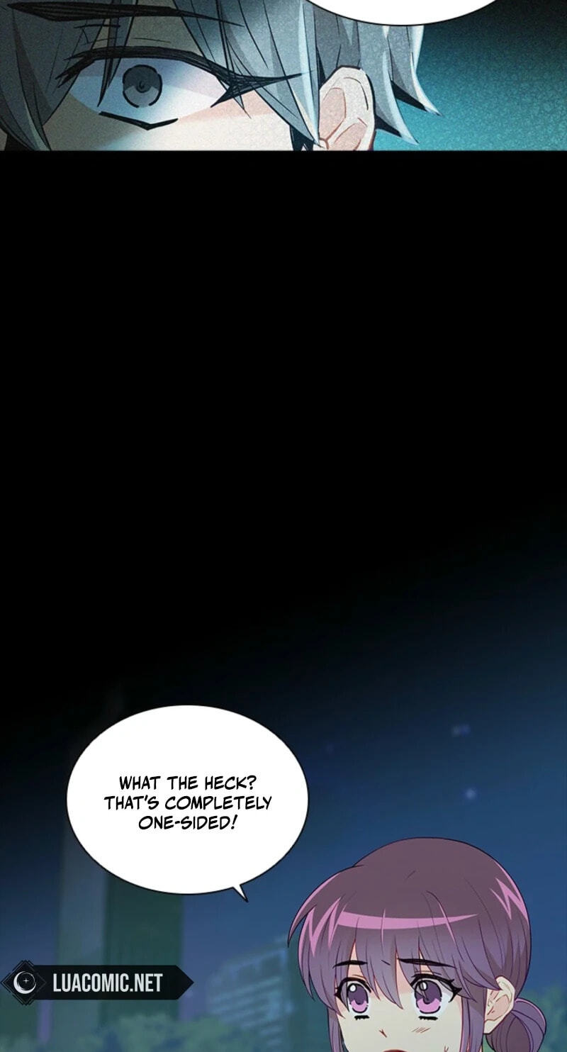 Goddess' Tastes Chapter 56 page 39 - 
