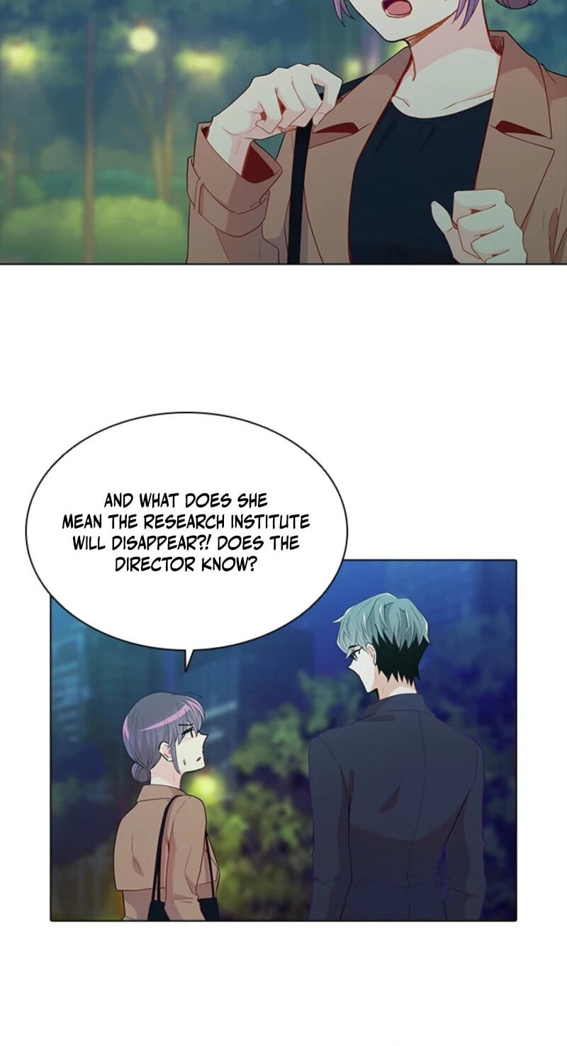Goddess' Tastes Chapter 56 page 40 - 