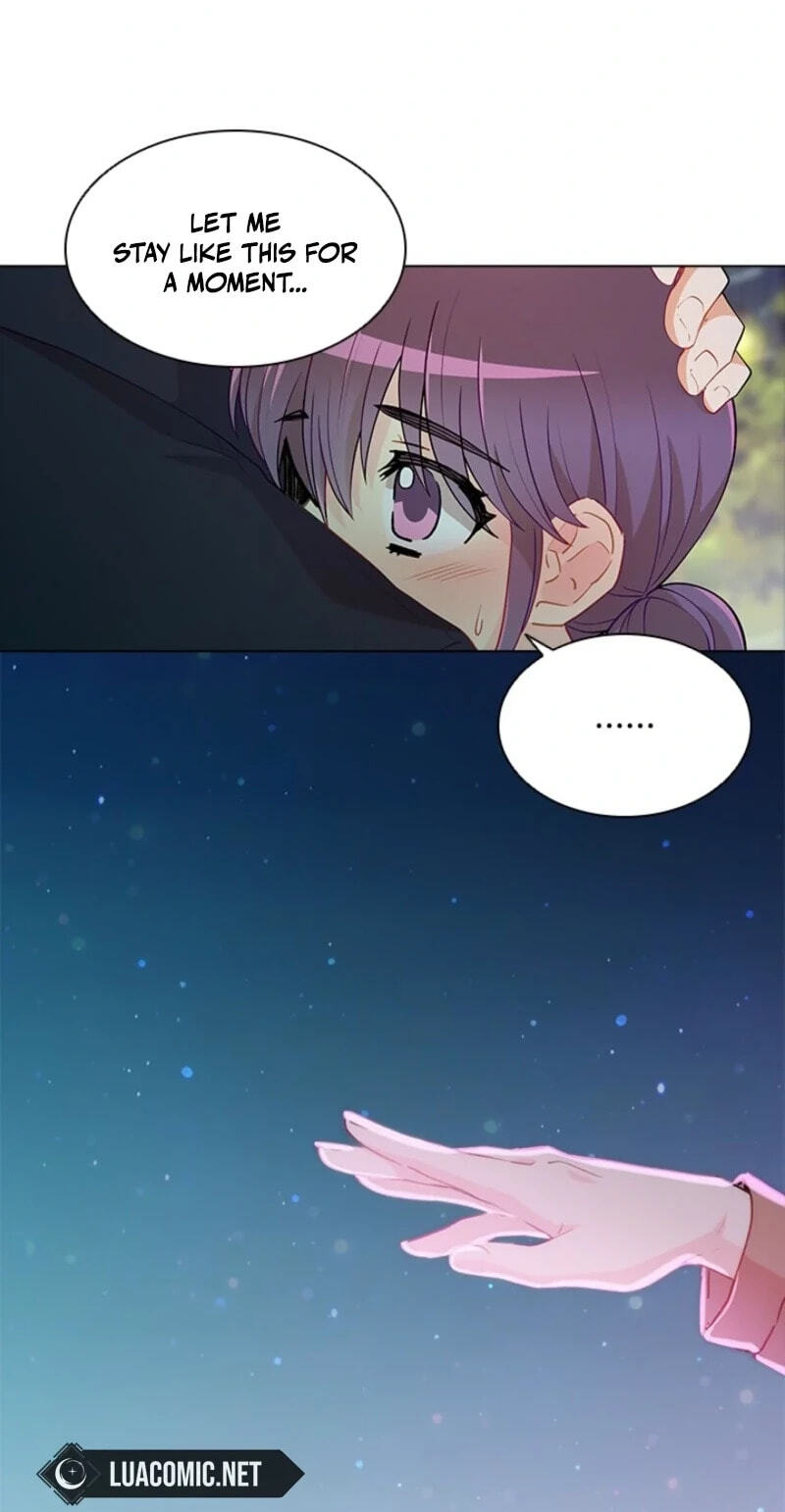 Goddess' Tastes Chapter 56 page 5 - 