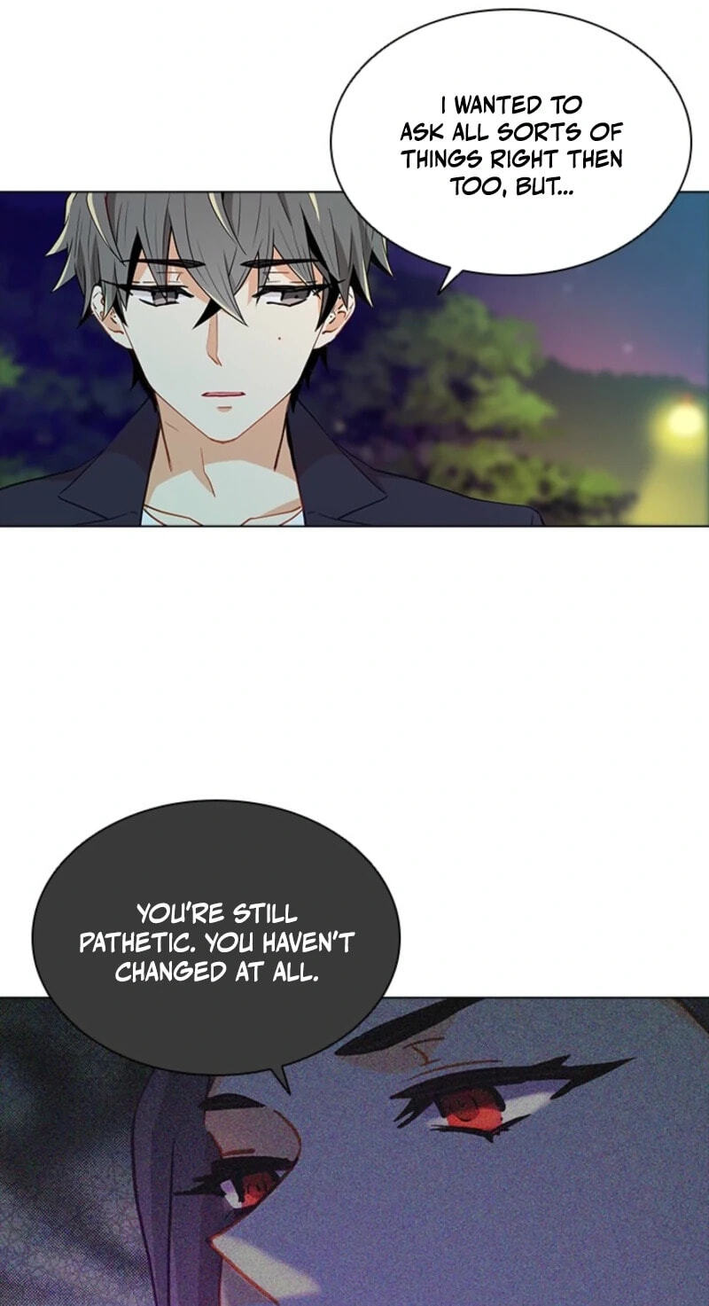 Goddess' Tastes Chapter 56 page 41 - 