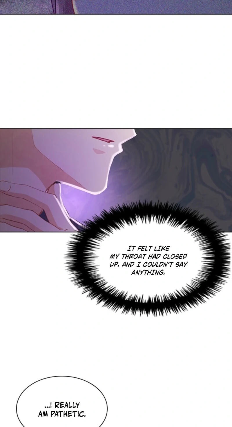 Goddess' Tastes Chapter 56 page 42 - 