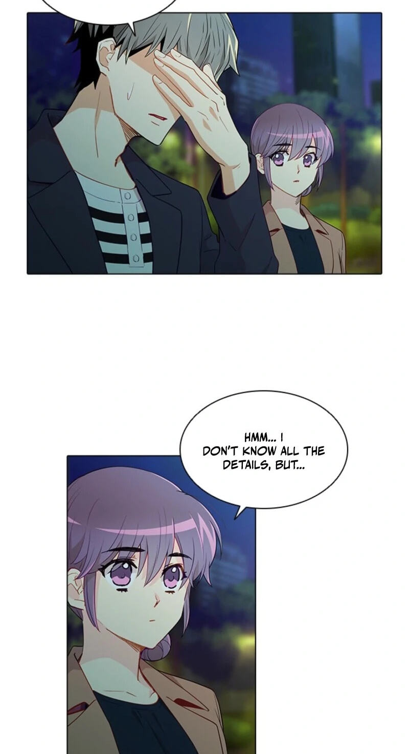 Goddess' Tastes Chapter 56 page 43 - 